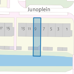 Perceel BML02-E-1468