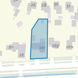 Perceel BML02-E-1485