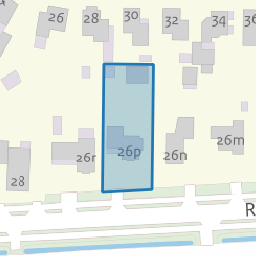 Perceel BML02-E-1486