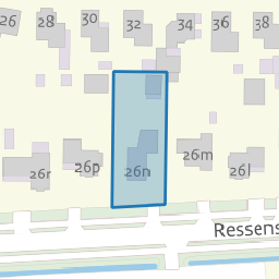 Perceel BML02-E-1487