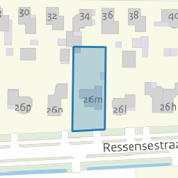 Perceel BML02-E-1488