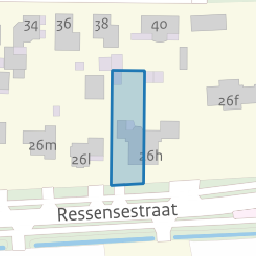 Perceel BML02-E-1490