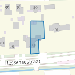 Perceel BML02-E-1491