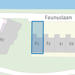 Perceel BML02-E-1513