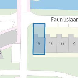 Perceel BML02-E-1524