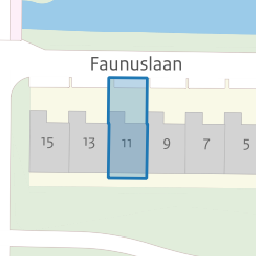 Perceel BML02-E-1526