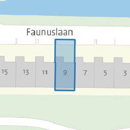 Perceel BML02-E-1527