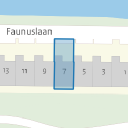 Perceel BML02-E-1528