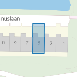 Perceel BML02-E-1529