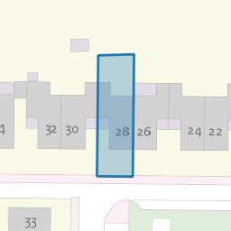 Perceel BML02-E-1540