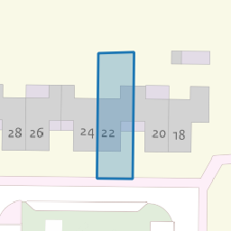 Perceel BML02-E-1543