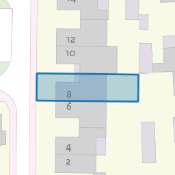 Perceel BML02-E-1551