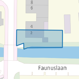 Perceel BML02-E-1554