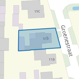 Perceel BML02-E-1557