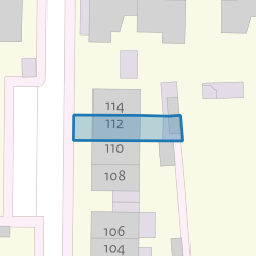 Perceel BML02-E-1571