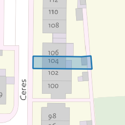 Perceel BML02-E-1575