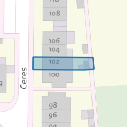 Perceel BML02-E-1576