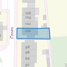 Perceel BML02-E-1577