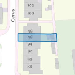 Perceel BML02-E-1579