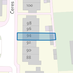 Perceel BML02-E-1580