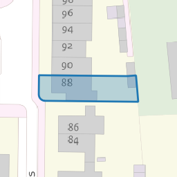 Perceel BML02-E-1583