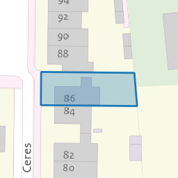 Perceel BML02-E-1584