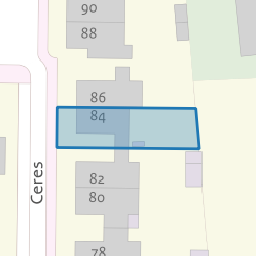 Perceel BML02-E-1585