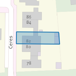 Perceel BML02-E-1586