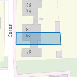 Perceel BML02-E-1587