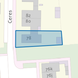 Perceel BML02-E-1588