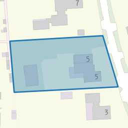 Perceel BML02-E-1590