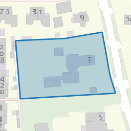 Perceel BML02-E-1591