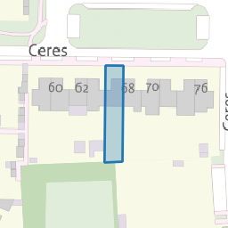 Perceel BML02-E-1597