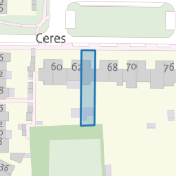 Perceel BML02-E-1598