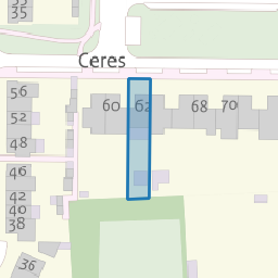 Perceel BML02-E-1599