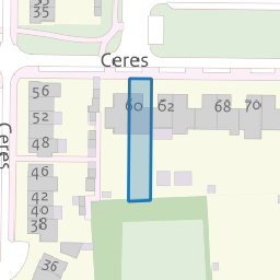 Perceel BML02-E-1600