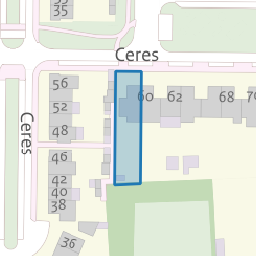 Perceel BML02-E-1601