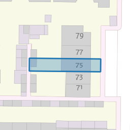 Perceel BML02-E-1604