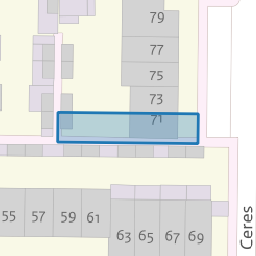 Perceel BML02-E-1606