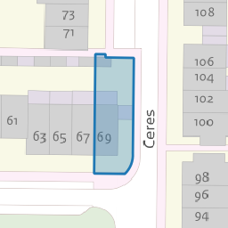 Perceel BML02-E-1607