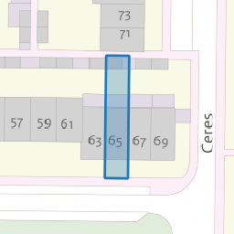 Perceel BML02-E-1609