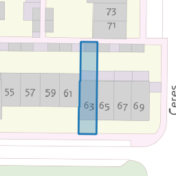 Perceel BML02-E-1610