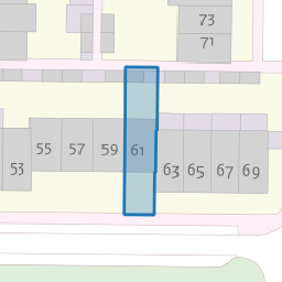 Perceel BML02-E-1611