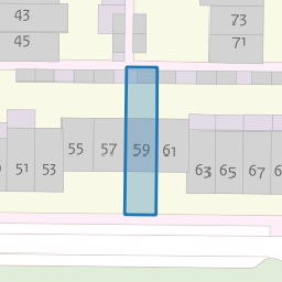 Perceel BML02-E-1612