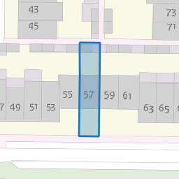 Perceel BML02-E-1613