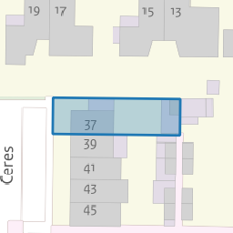 Perceel BML02-E-1623