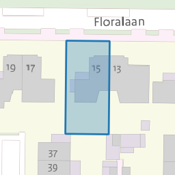 Perceel BML02-E-1626