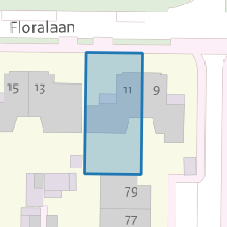 Perceel BML02-E-1628