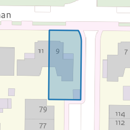 Perceel BML02-E-1629