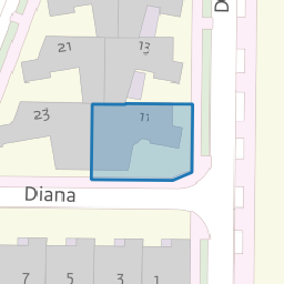 Perceel BML02-E-1645